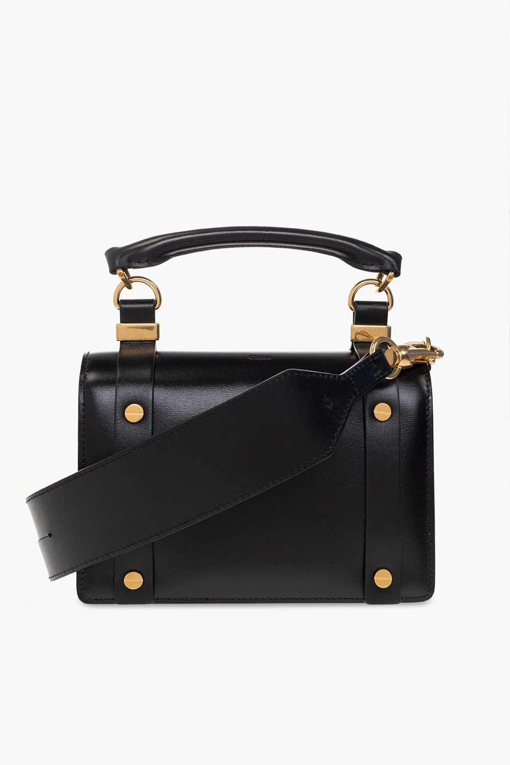 ‘Ora Small’ shoulder bag