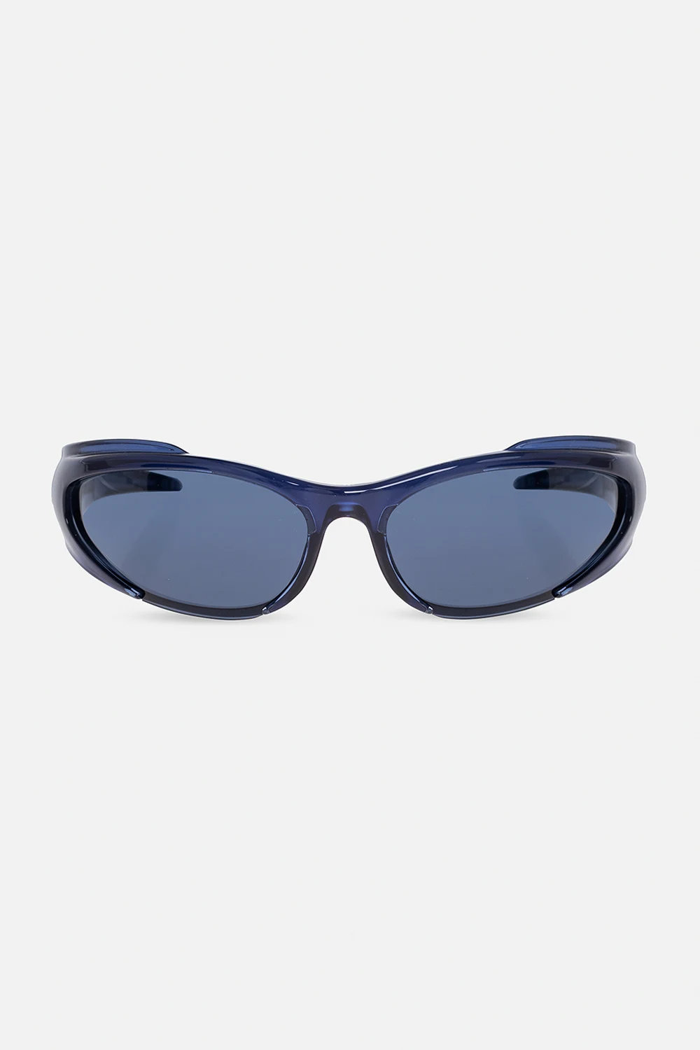 ‘Reverse Xpander Rectangle’ sunglasses