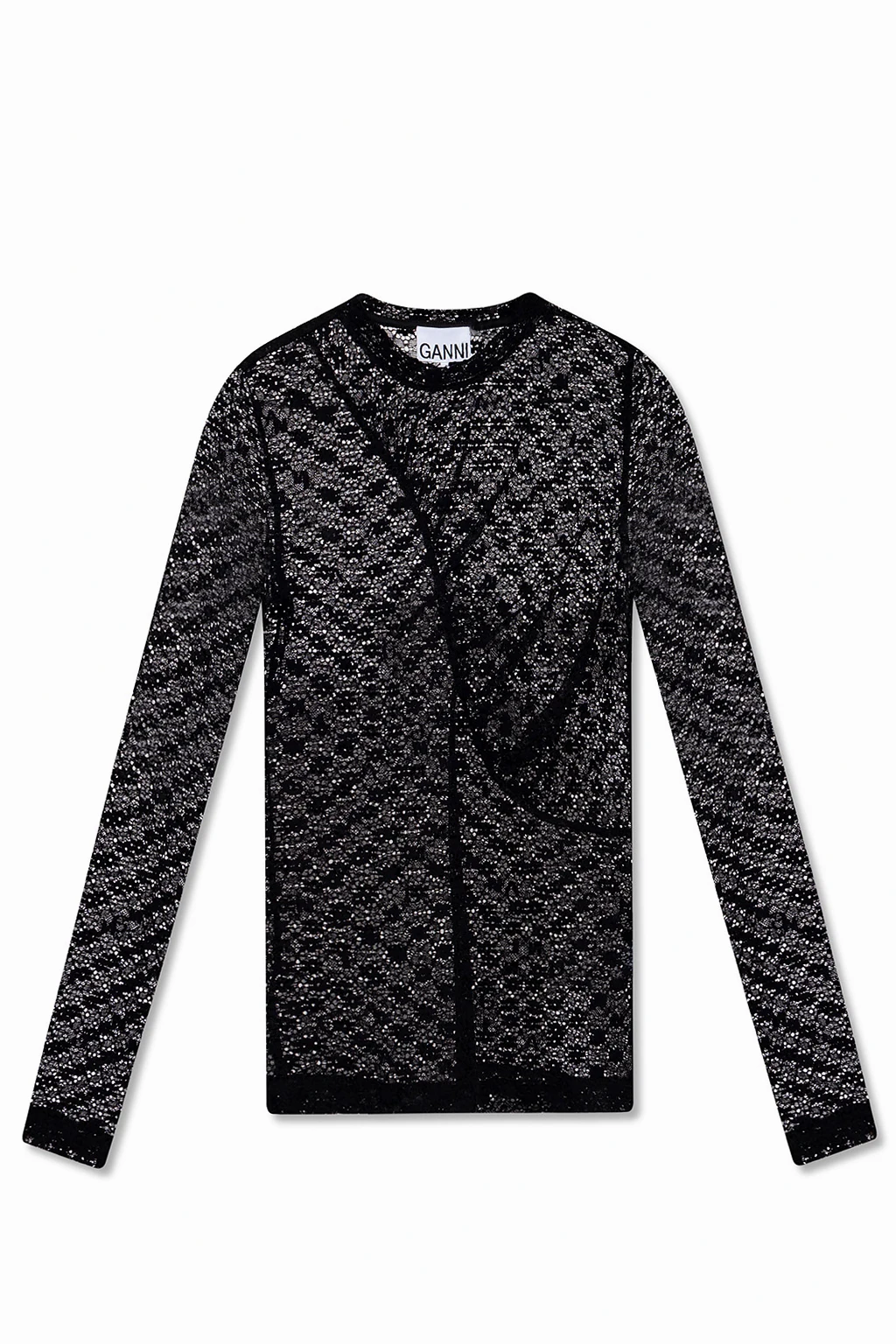 Lace top