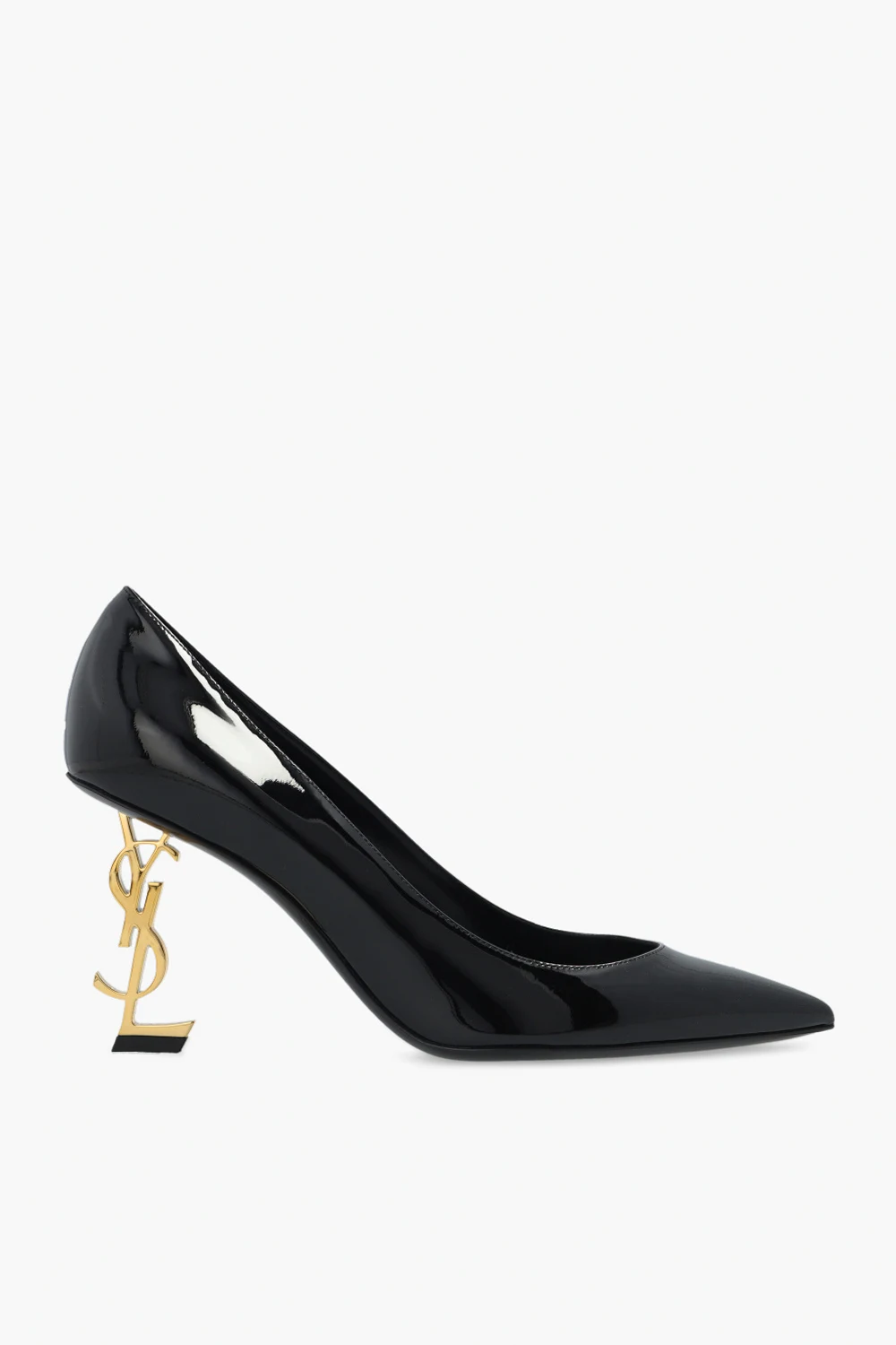 ‘Opyum’ stiletto pumps