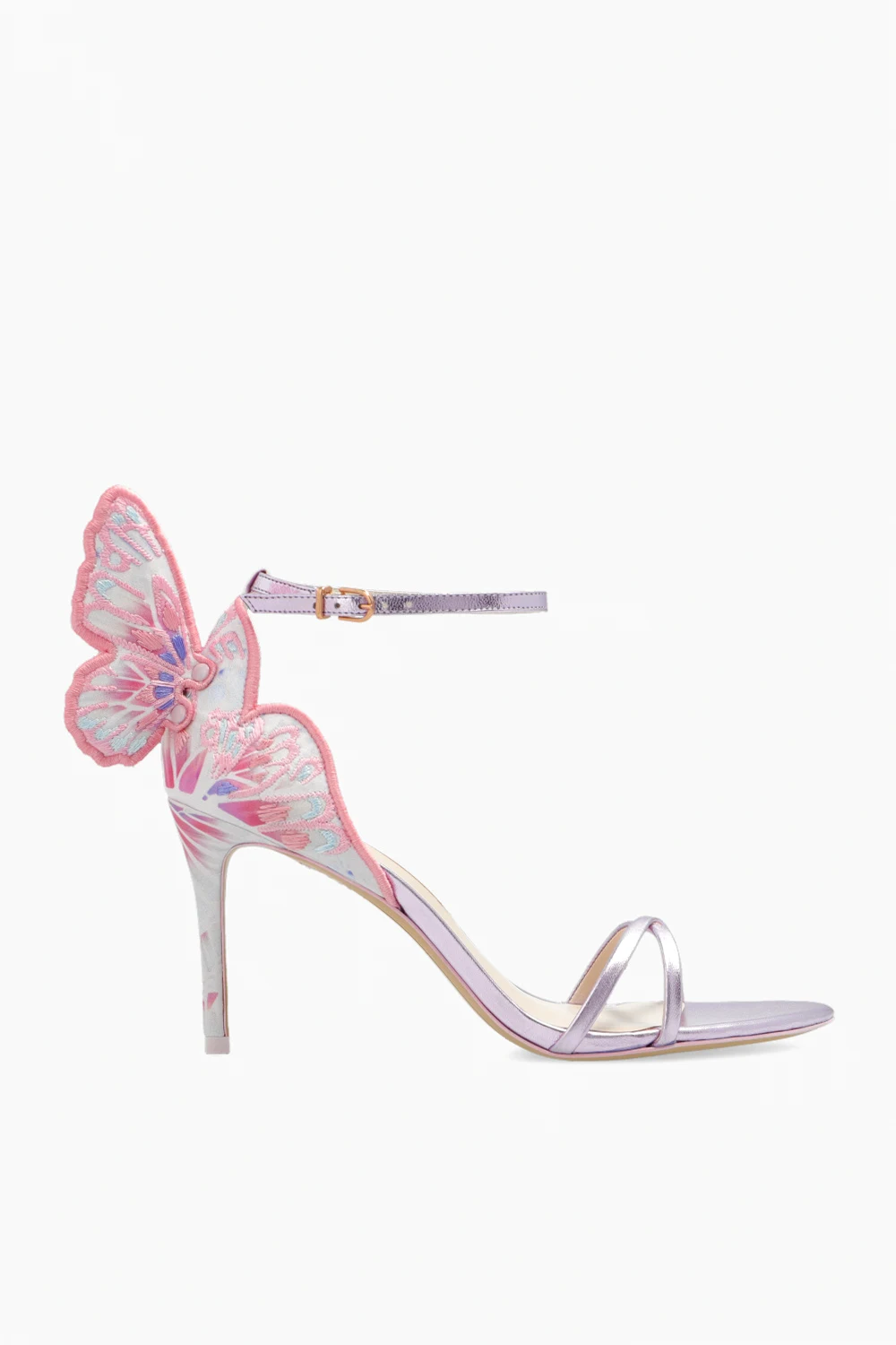 Buty na obcasie ‘Chiara’