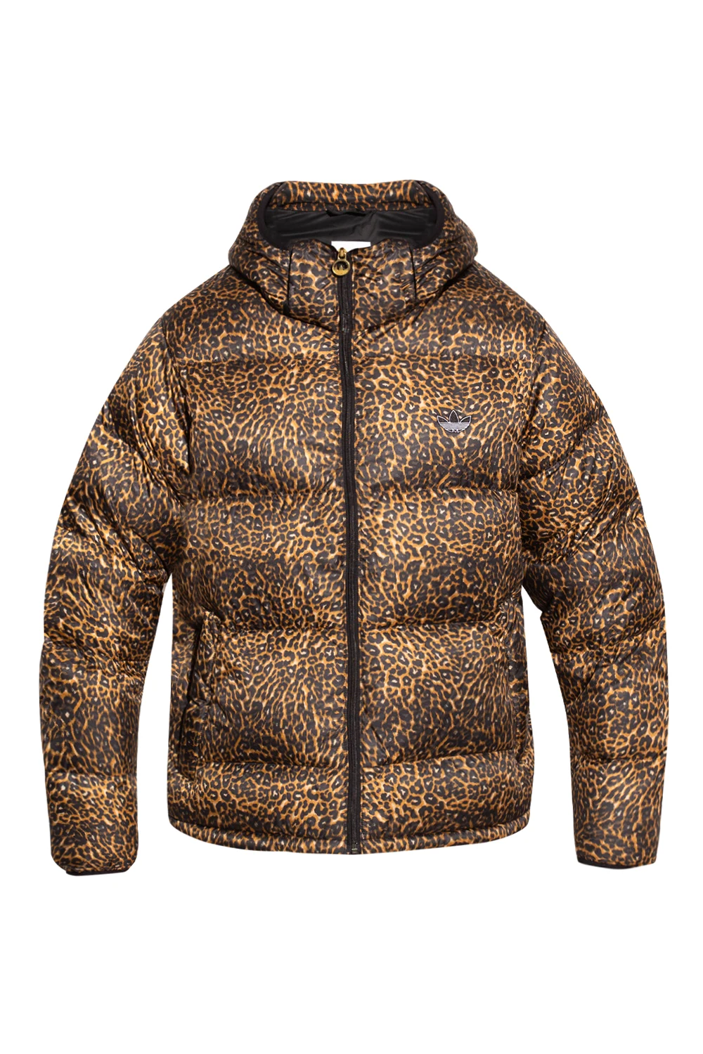 Patterned jacket