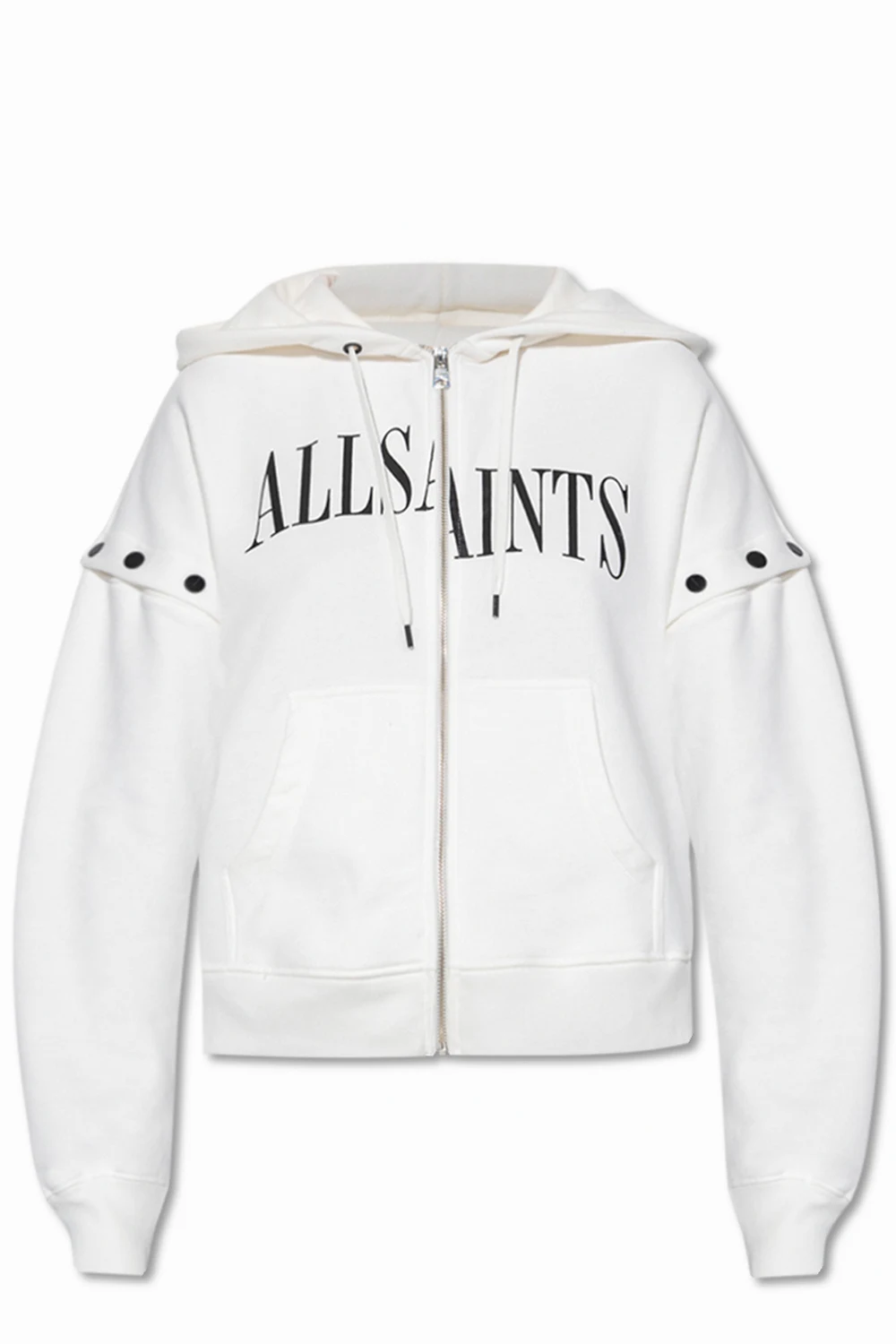 WHITE ‘Amphia’ hoodie