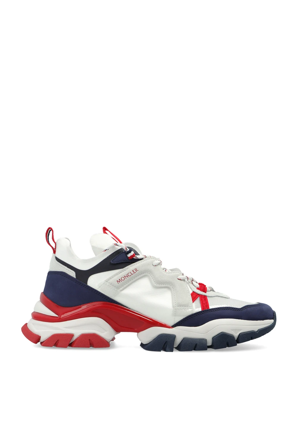 ‘Leave No Trace’ sneakers