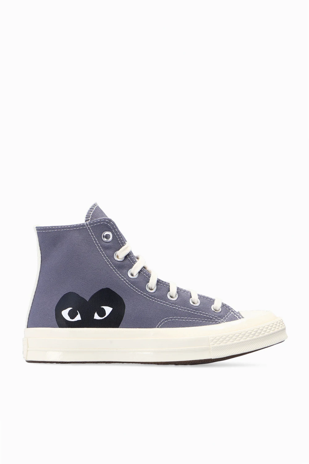 Comme des Garcons Play x Converse