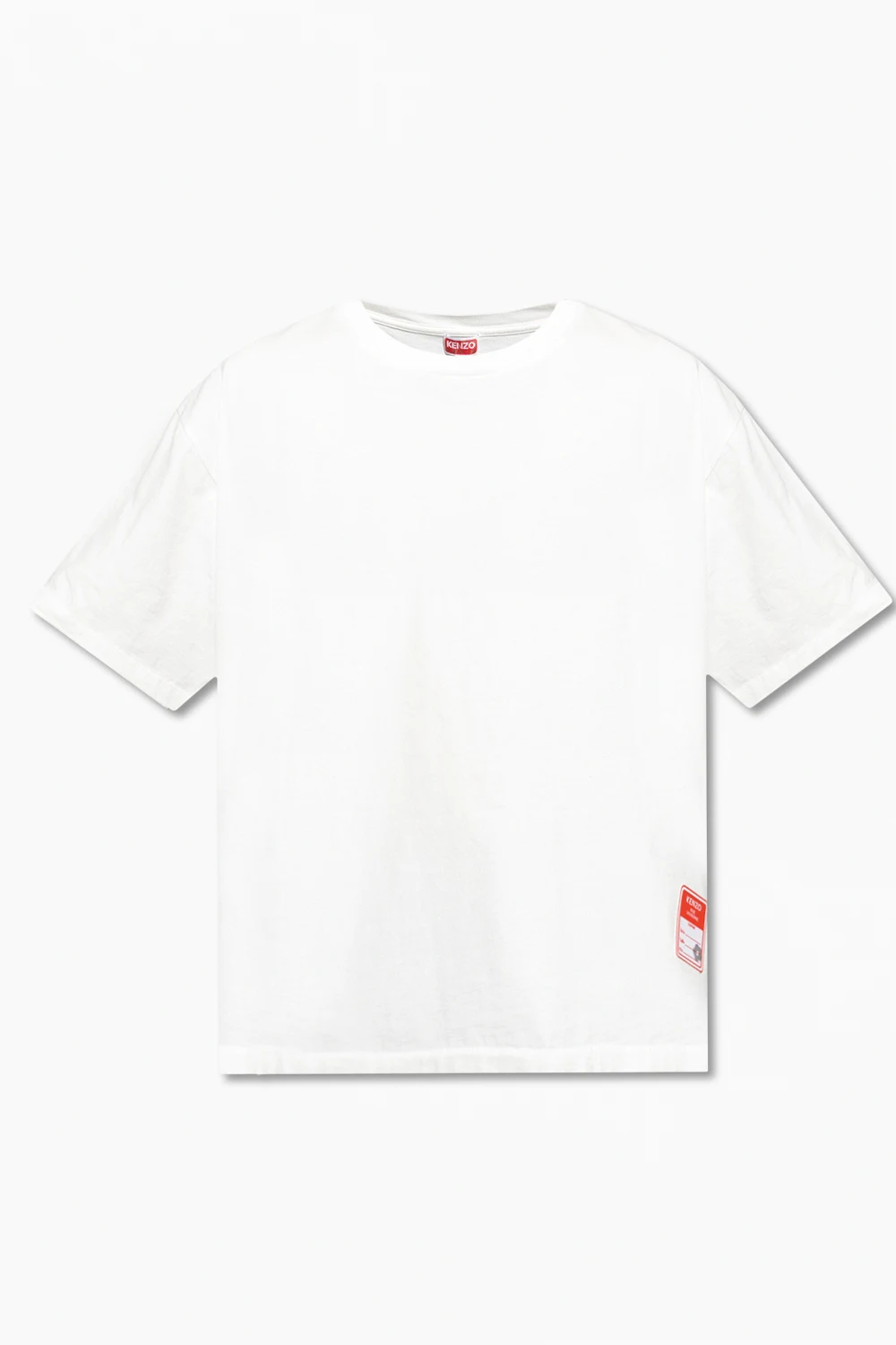Bawełniany t-shirt