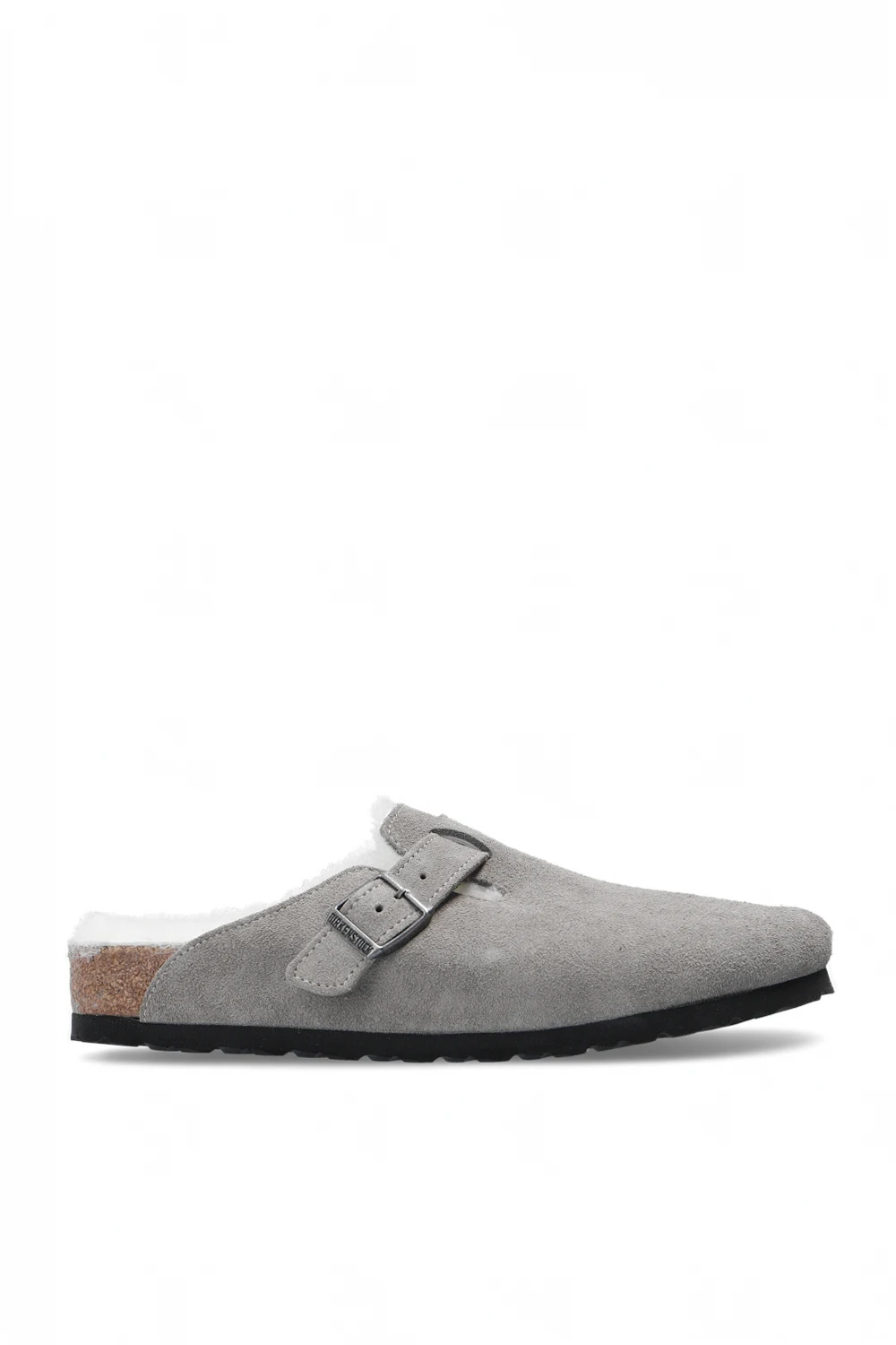 GREY ‘Boston Shearling’ slides