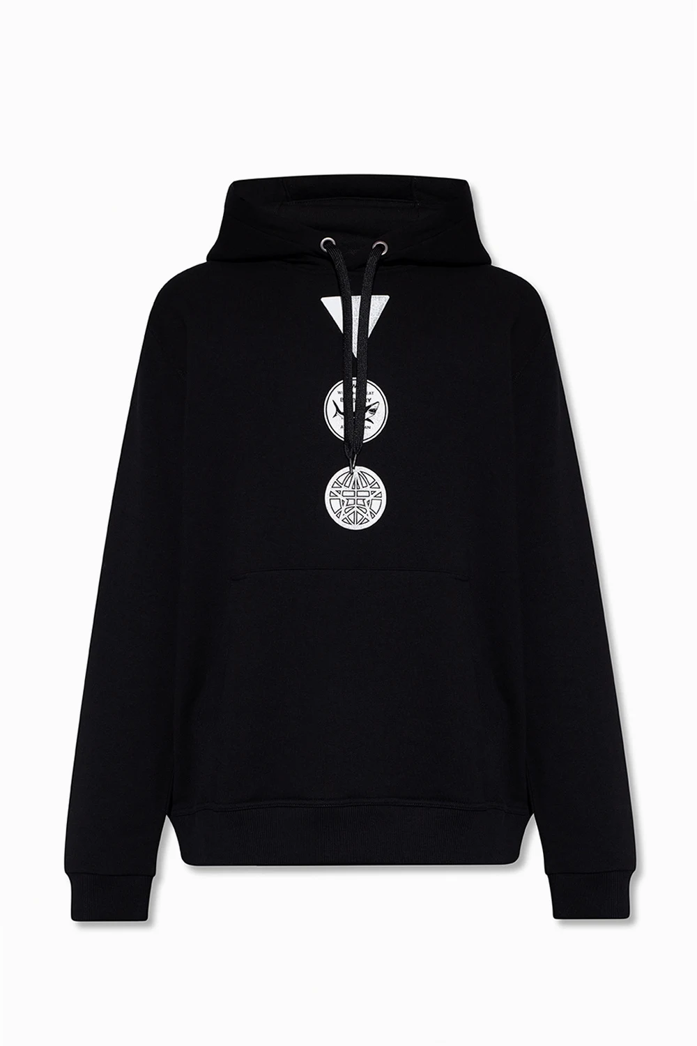 Bluza z nadrukiem