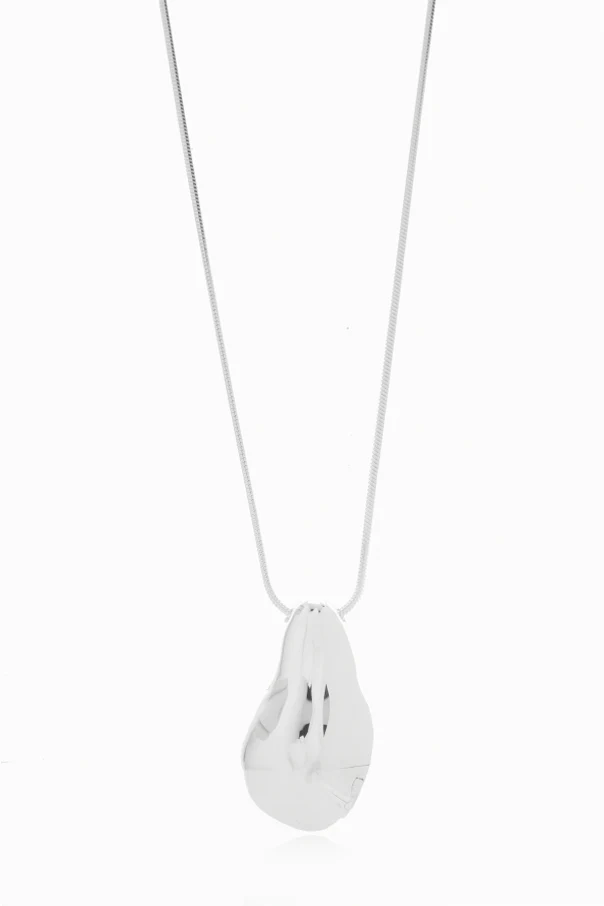 SILBER Halskette „Betty“