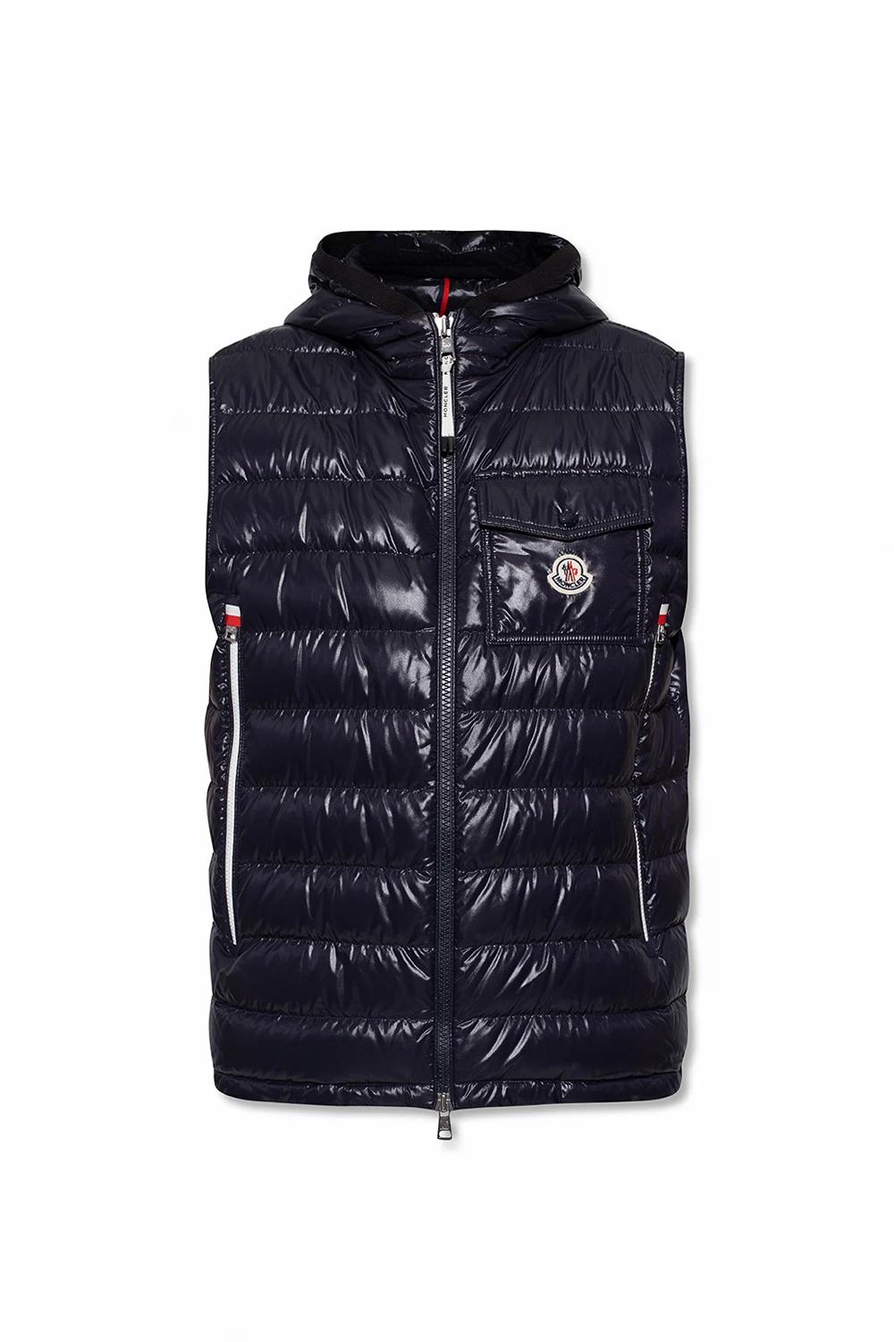 ‘Ragot’ vest