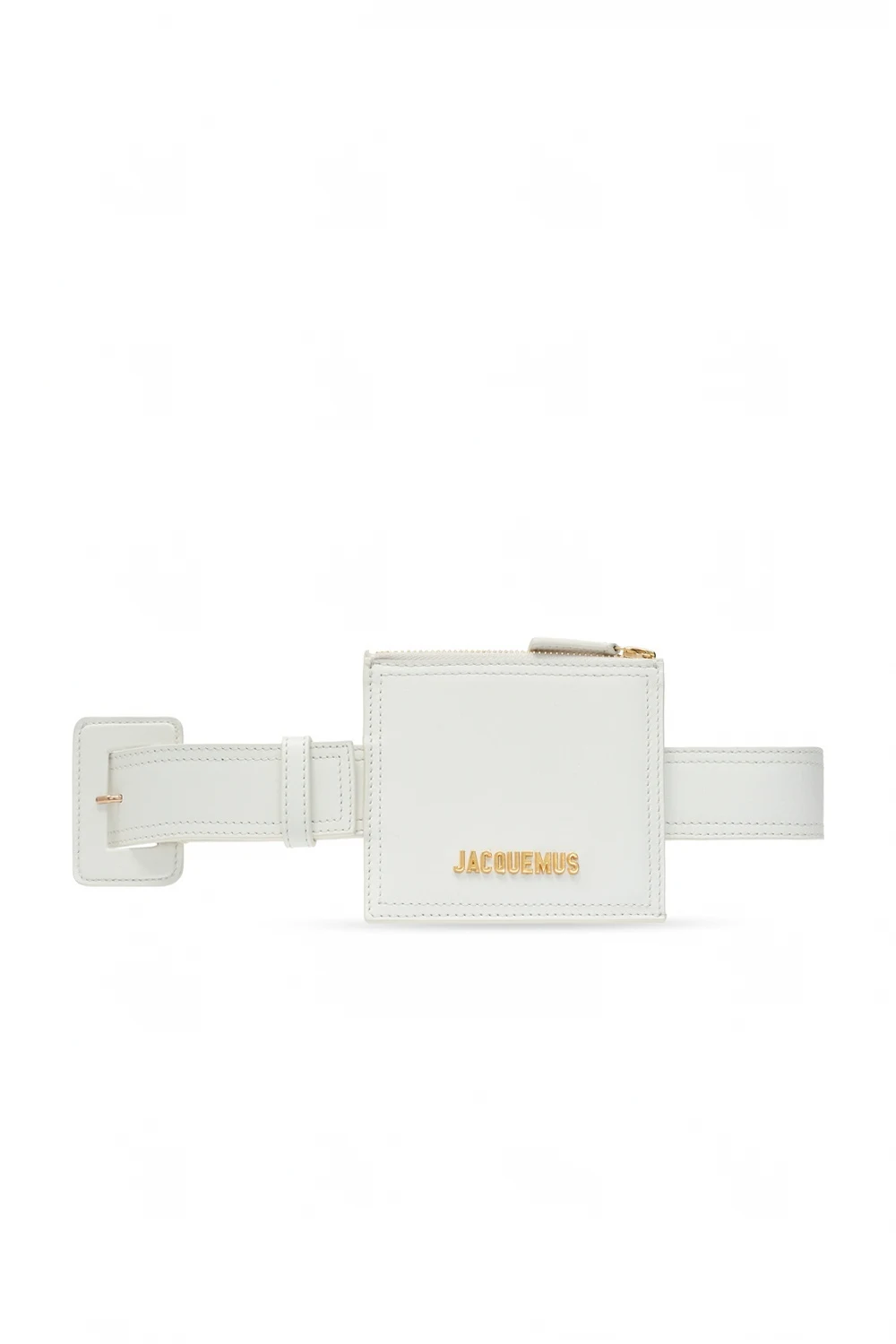 ‘La Ceinture Carree’ belt bag