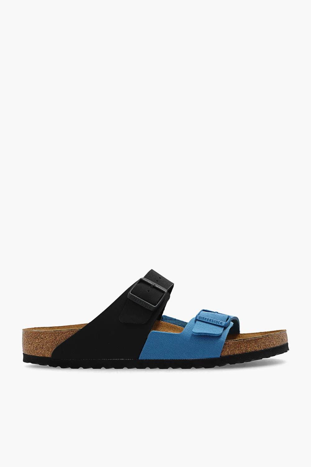 ‘Arizona Split’ slides