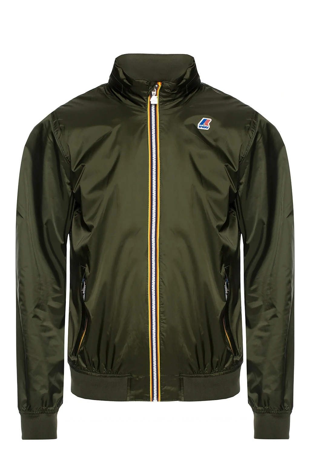 ‘Amaury’ bomber jacket