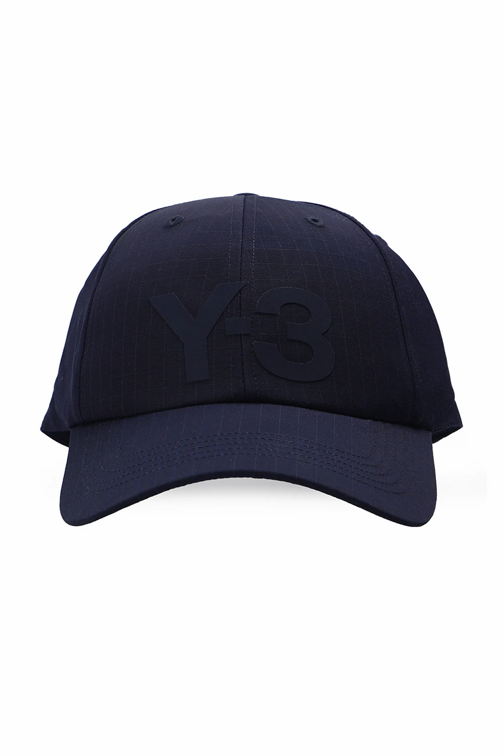 NAVY BLUE Branded baseball cap
