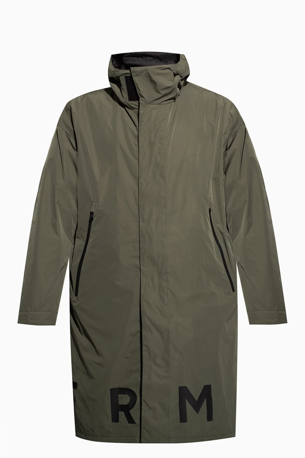 ‘Coffre’ reversible jacket