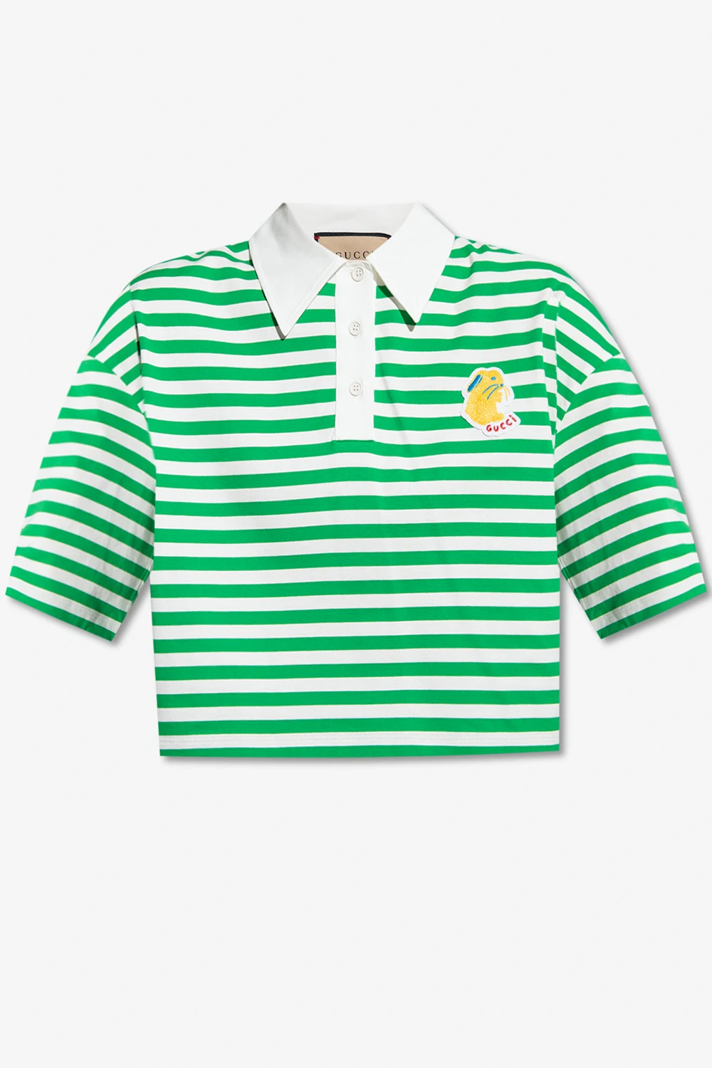 Krótkie polo