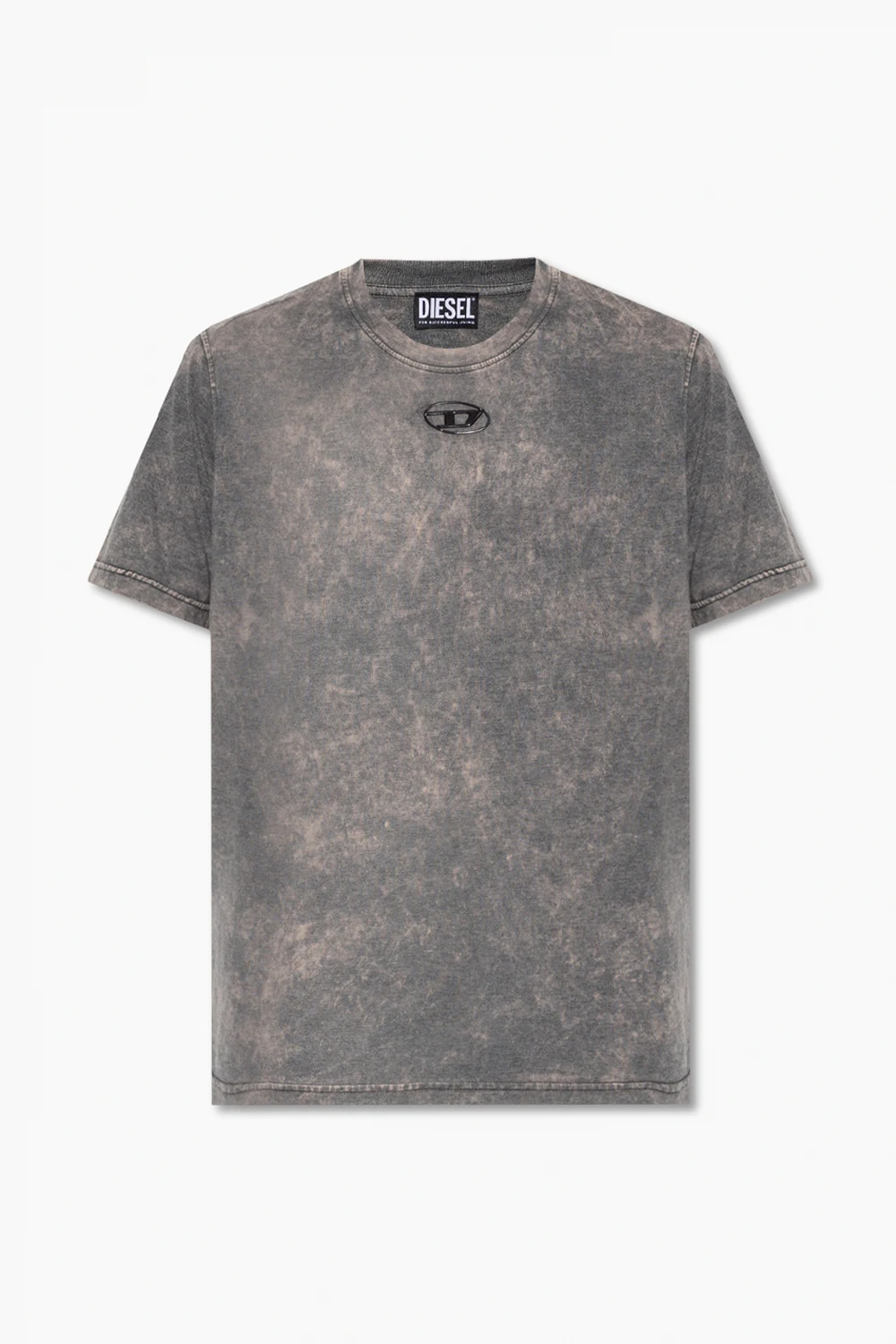 T-shirt z logo ‘T-JUST-G1’