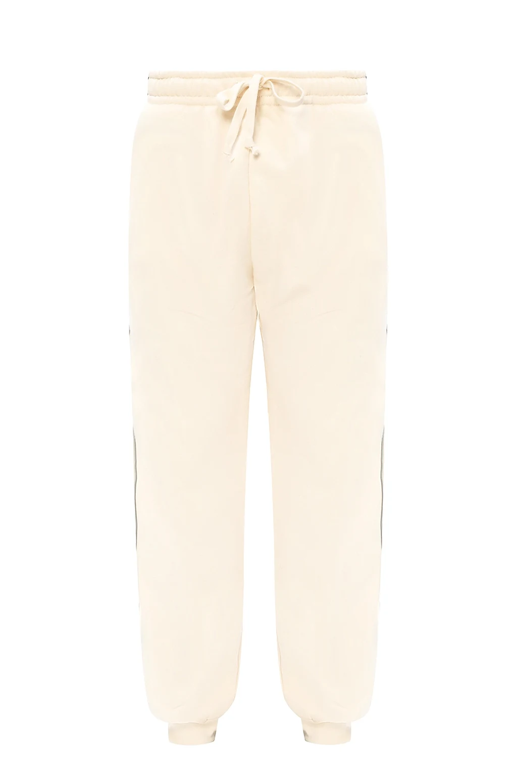Logo sweatpants