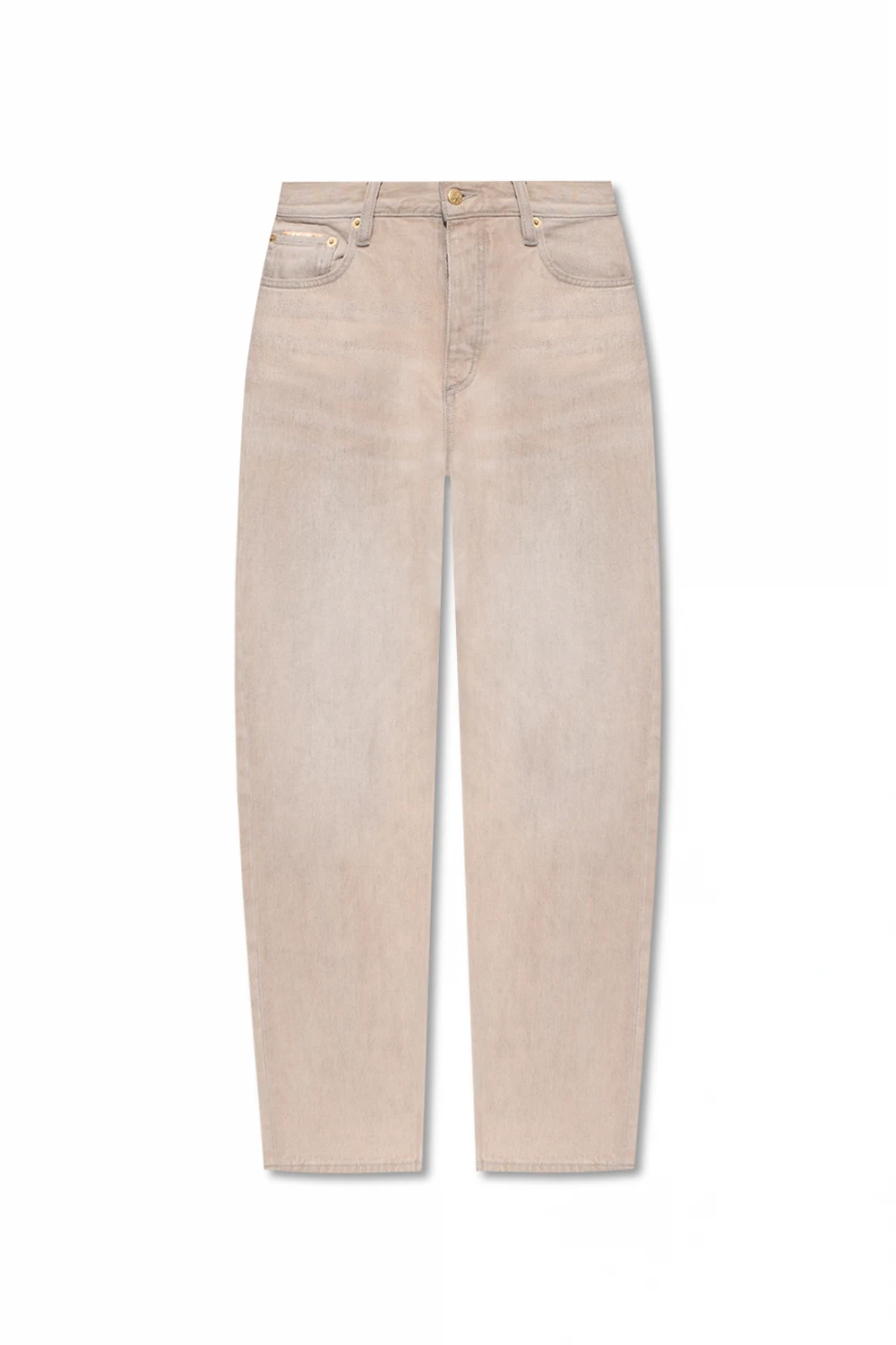 ‘Benz’ baggy jeans