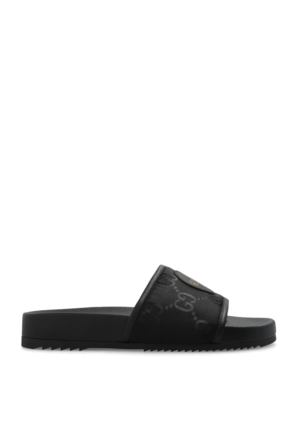 Klapki z kolekcji ‘Gucci Off The Grid’
