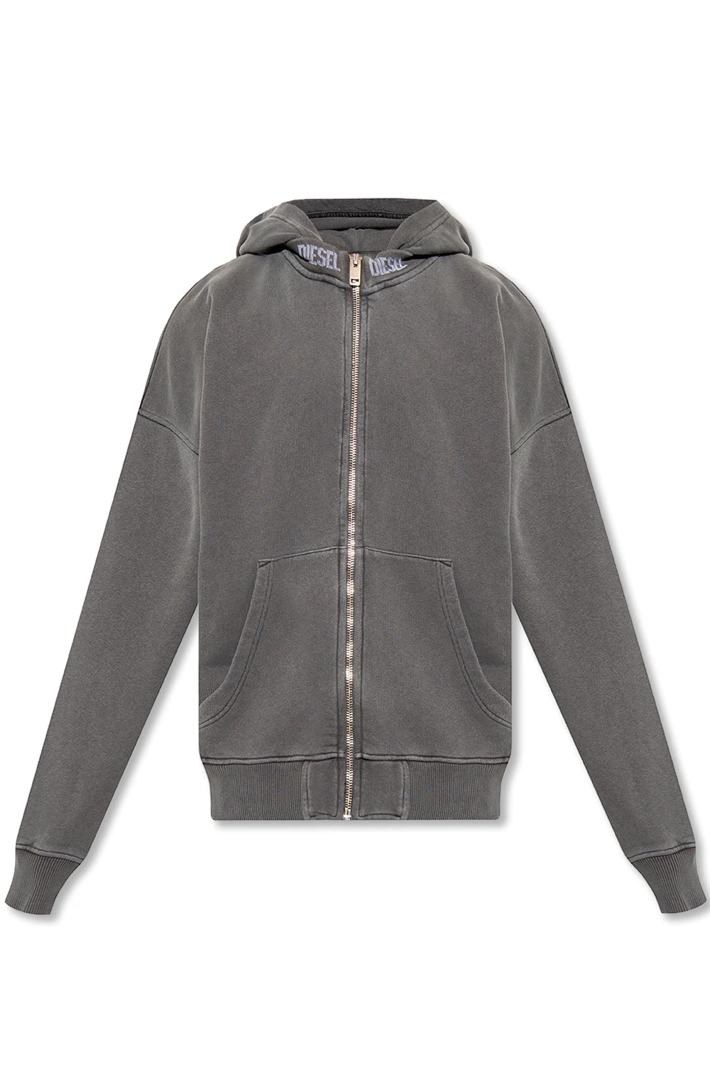 Bluza ‘S-NEKKI-JAC’