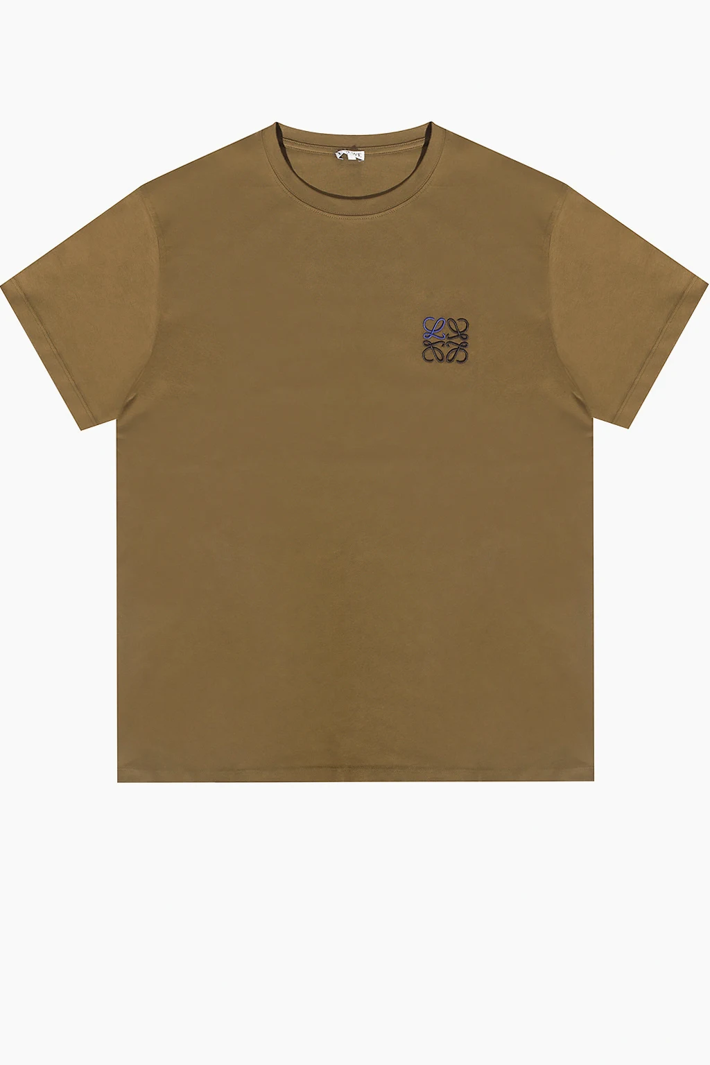 T-shirt z logo