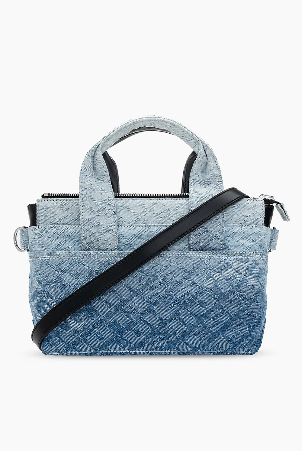 BLUE ‘Primrose’ shoulder bag