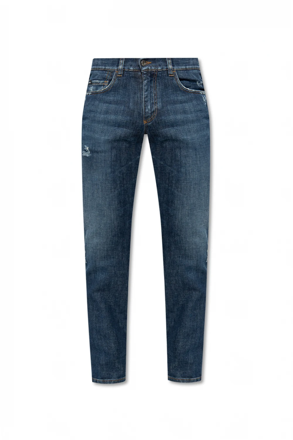 BLUE Skinny jeans