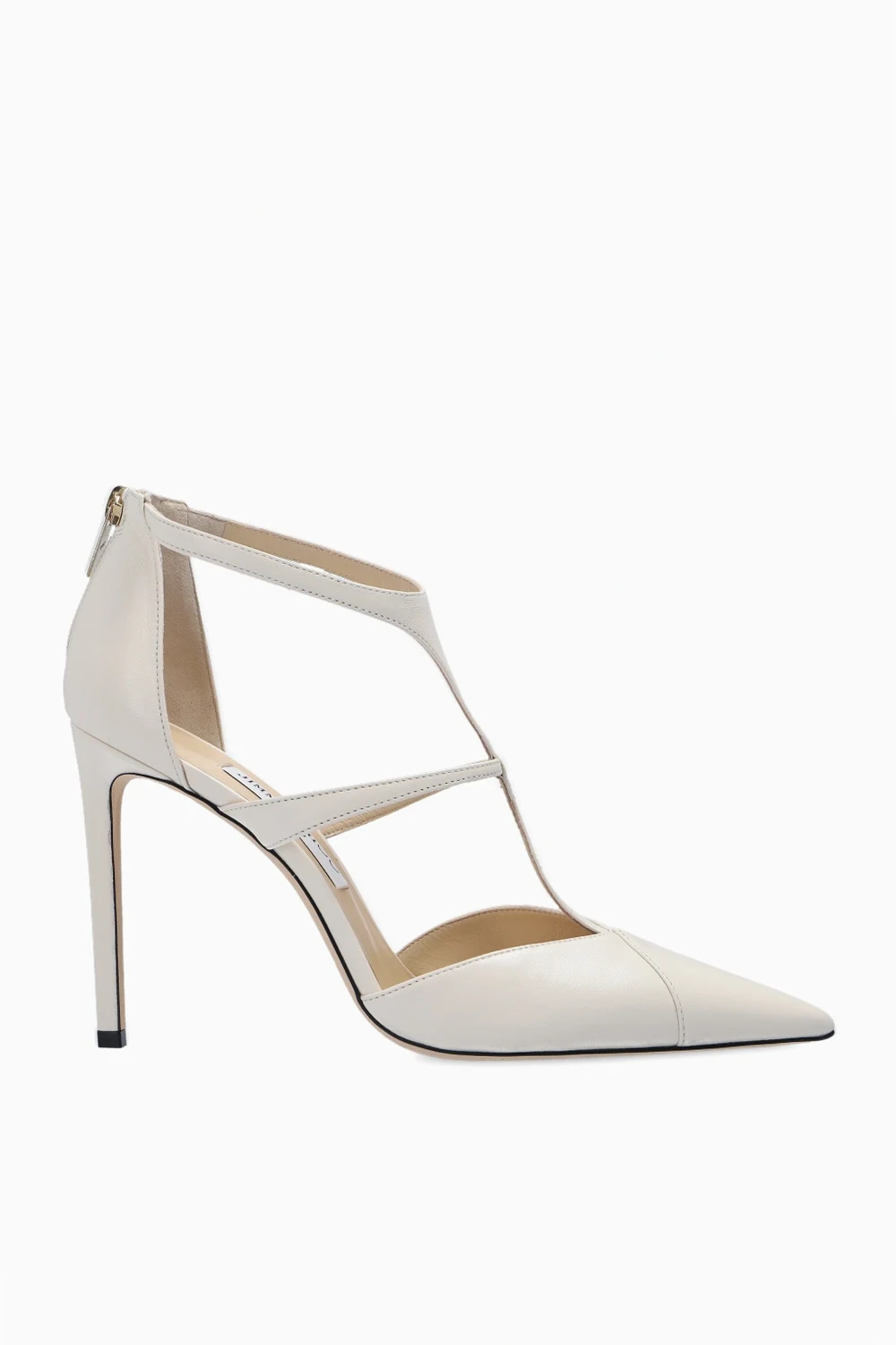 Buty na obcasie ‘Saoni’