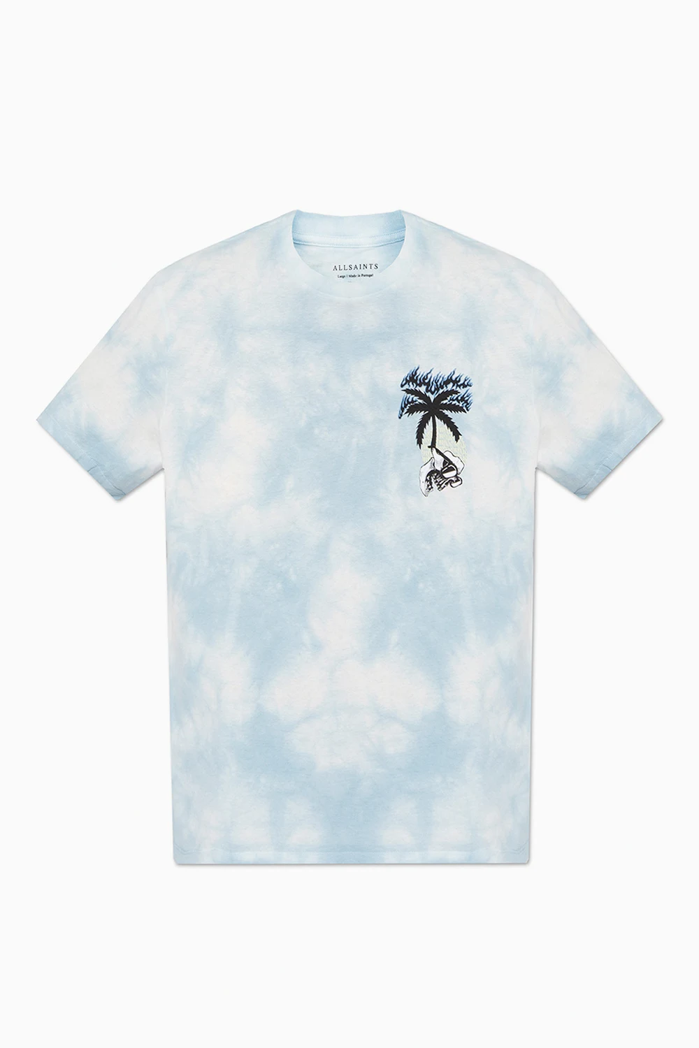 ‘Undertown’ T-shirt