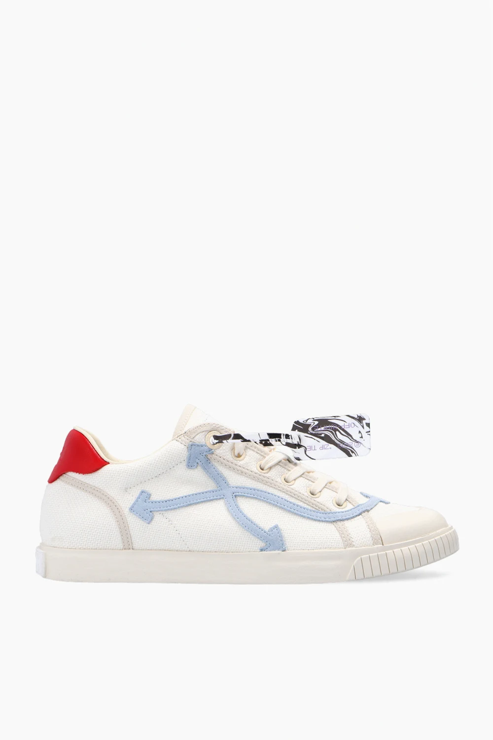 Buty sportowe ‘New Low Vulcanized’