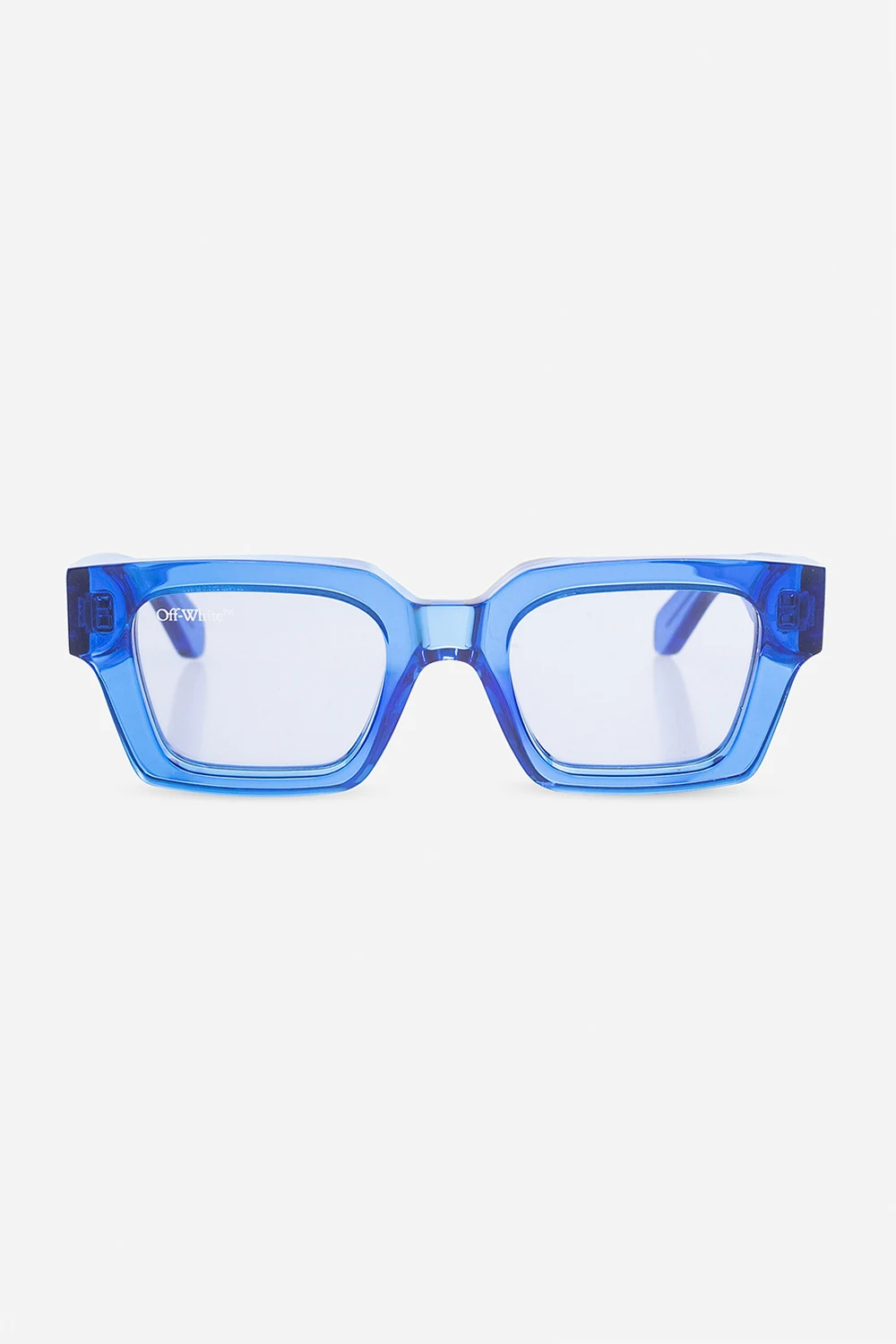 BLUE ‘Virgil’ sunglasses