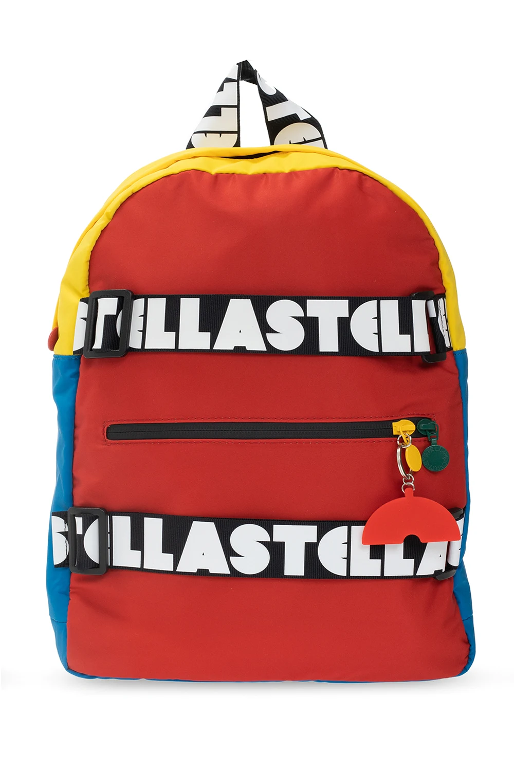 MULTICOLOUR Backpack with logo