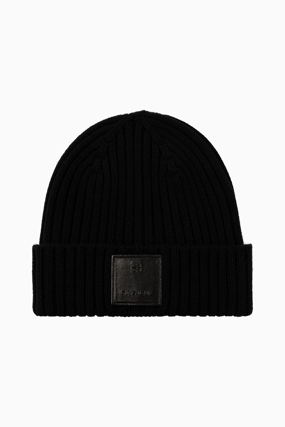 Wool beanie