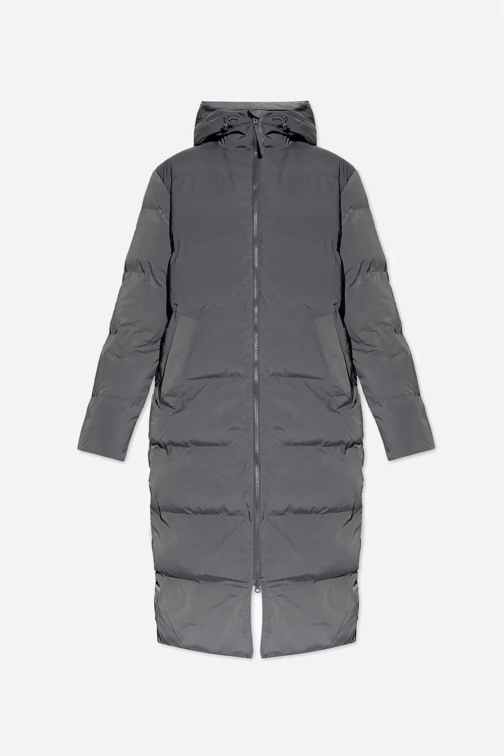 GREY ‘Sera’ quilted jacket