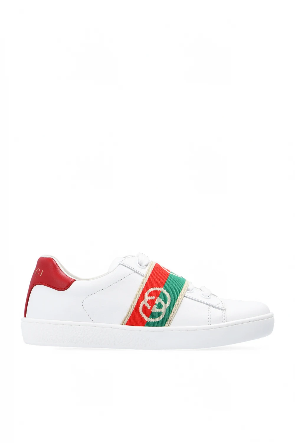 Buty sportowe z logo