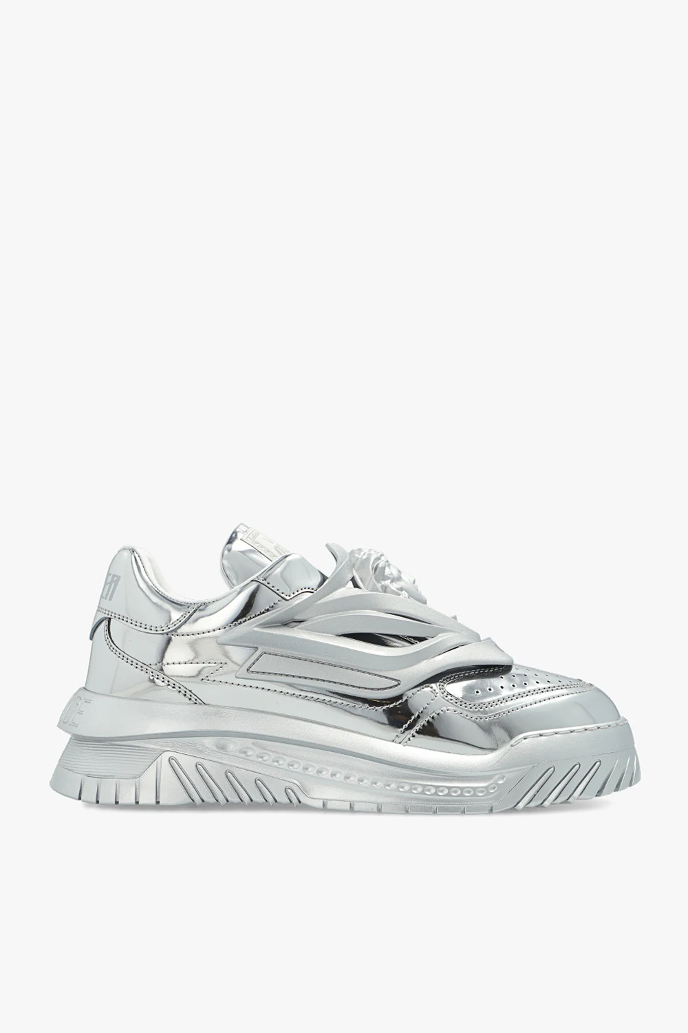 SILVER ‘Odissea’ sneakers