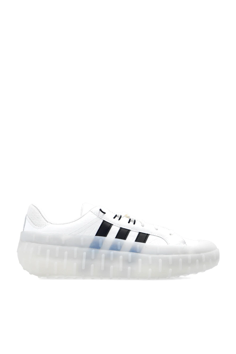 WHITE ‘GR.1P’ sneakers