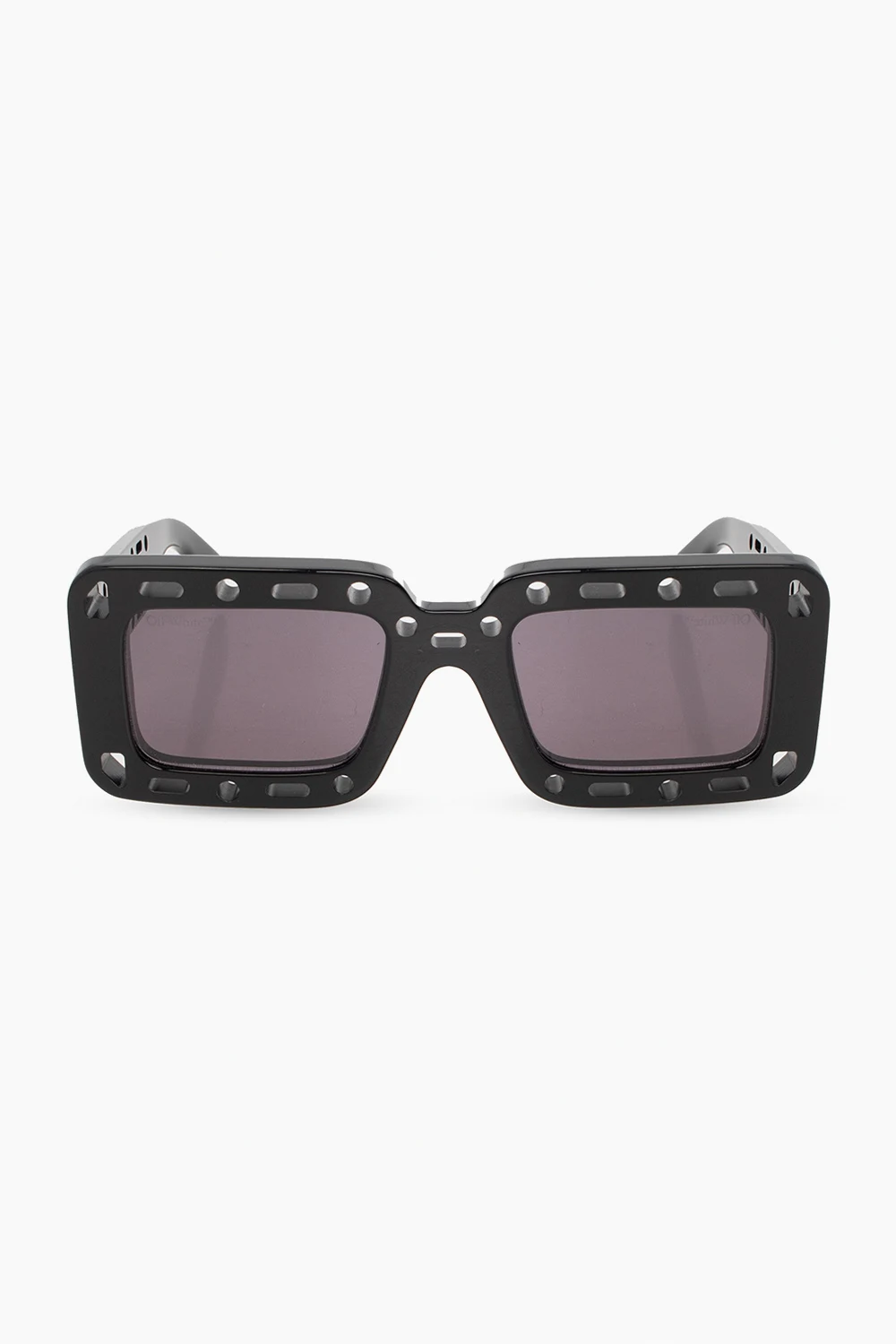 BLACK ‘Atlantic’ sunglasses
