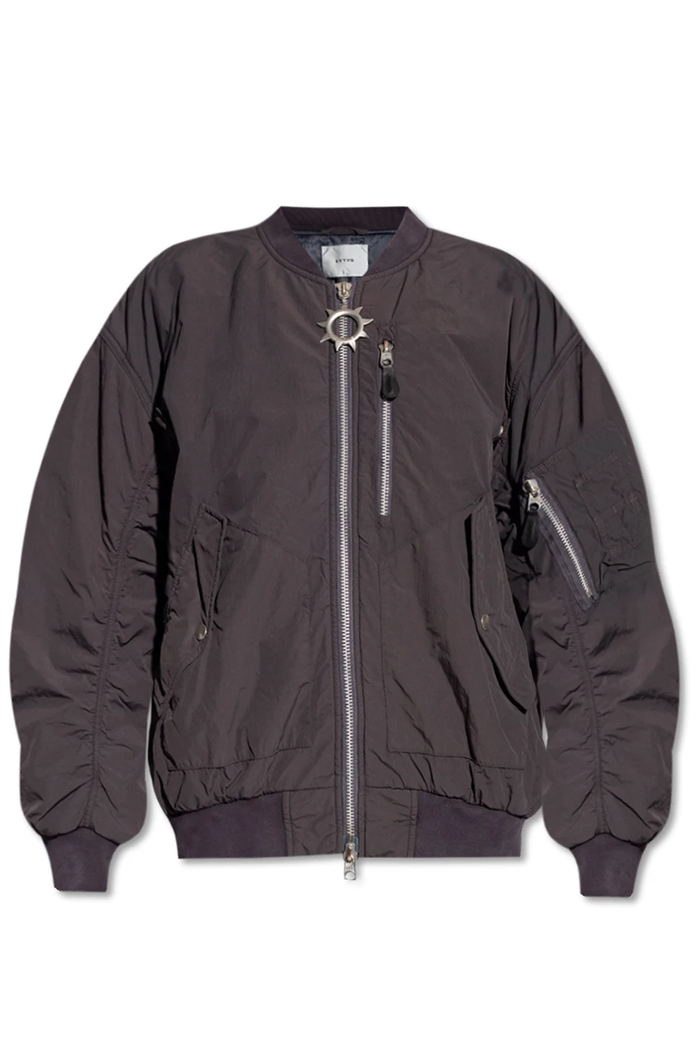‘Delta’ bomber jacket