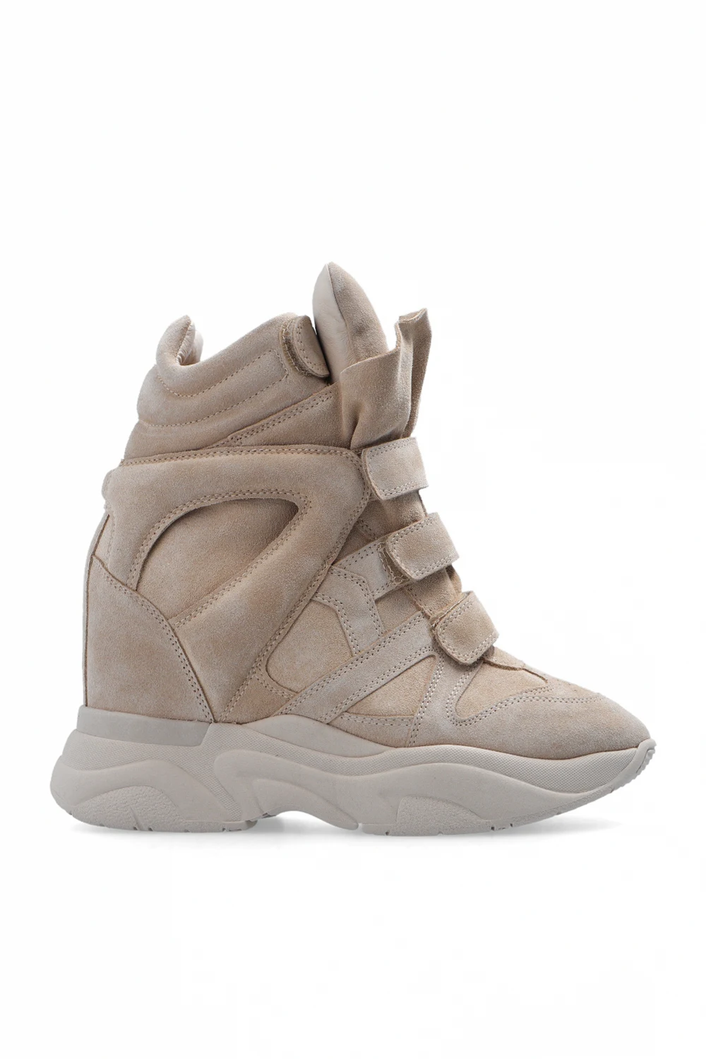 Buty na koturnie ‘Balskee’