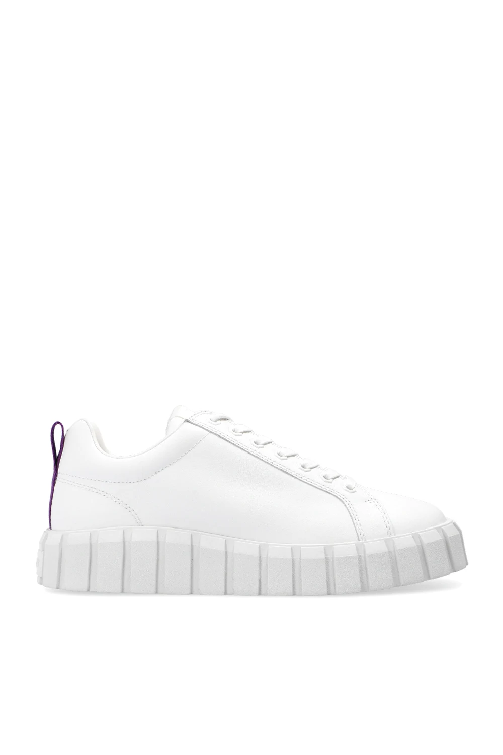 ‘Odessa’ platform sneakers