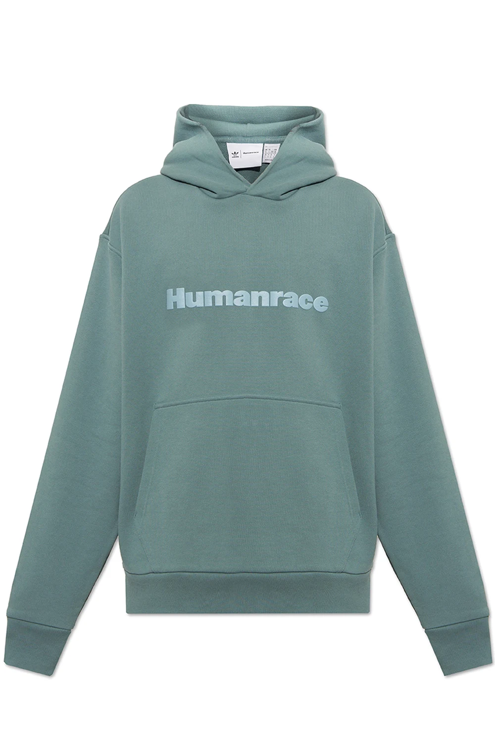 ADIDAS Originals x Human Race