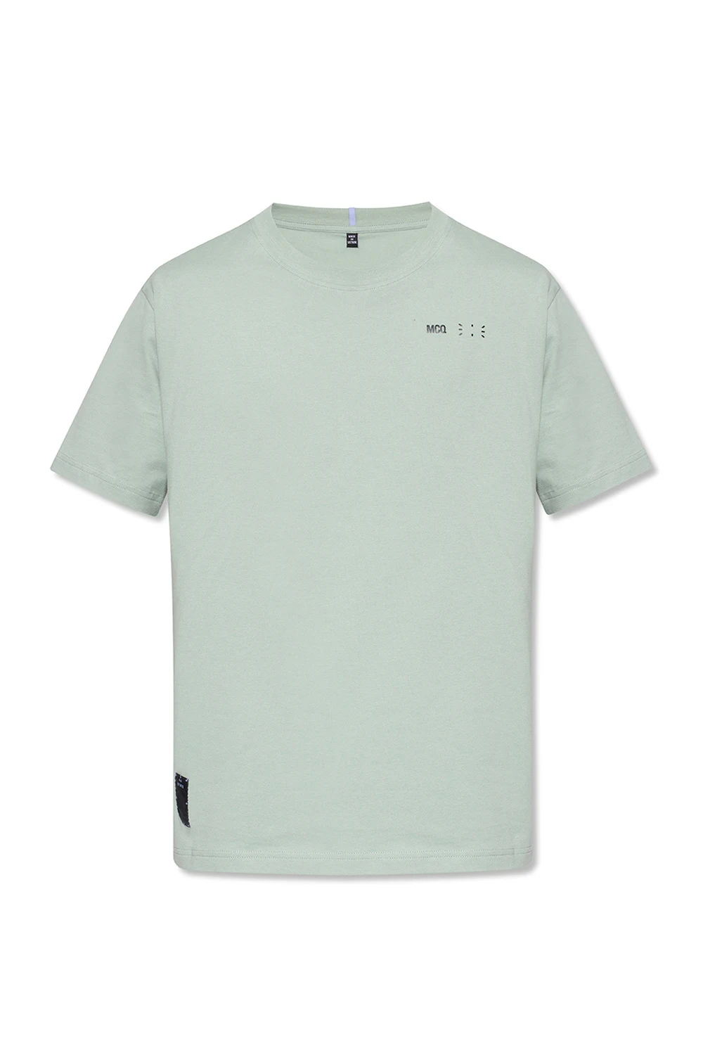 No. 0 by McQ