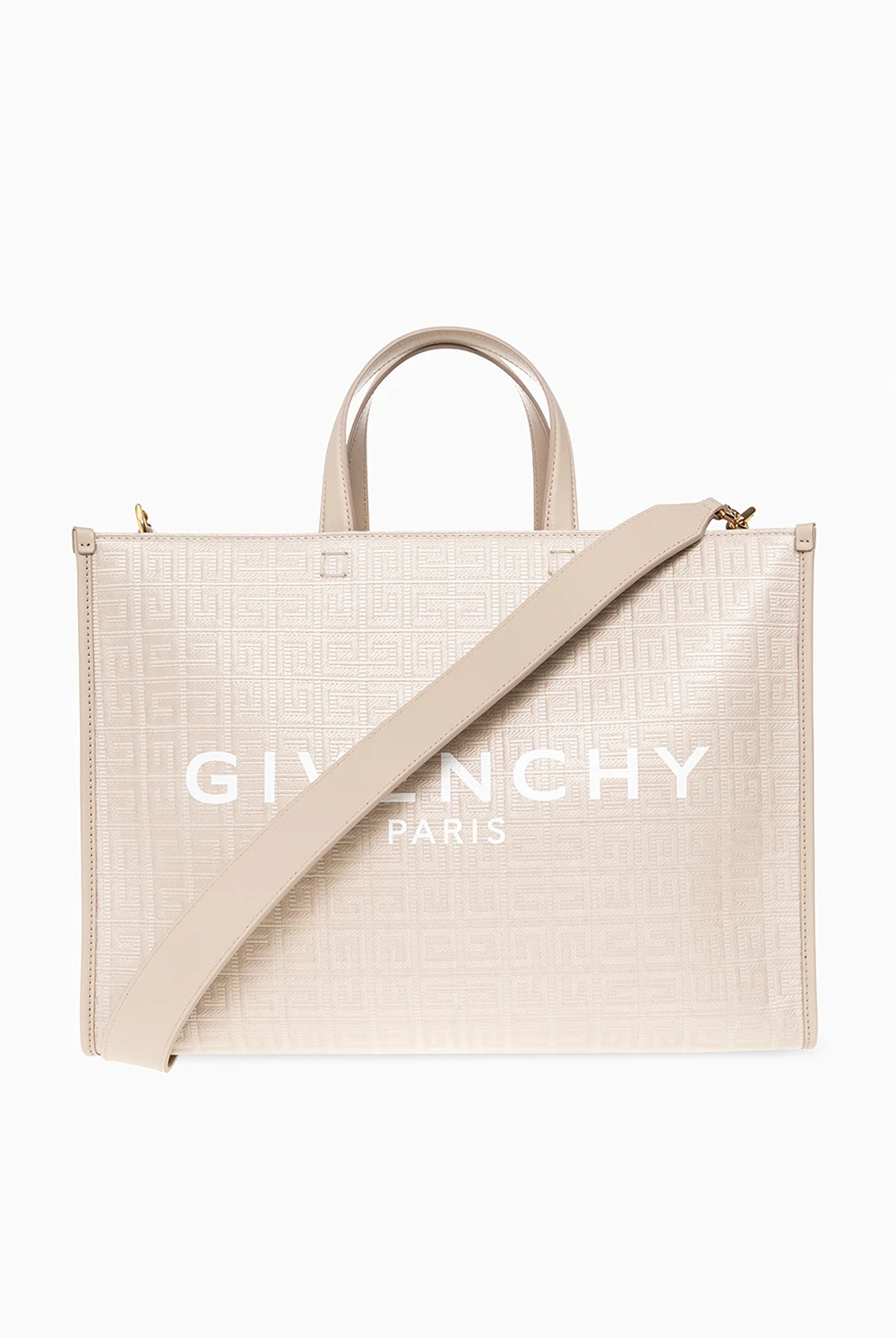 Torba ‘G-Tote Medium’ typu ‘shopper’