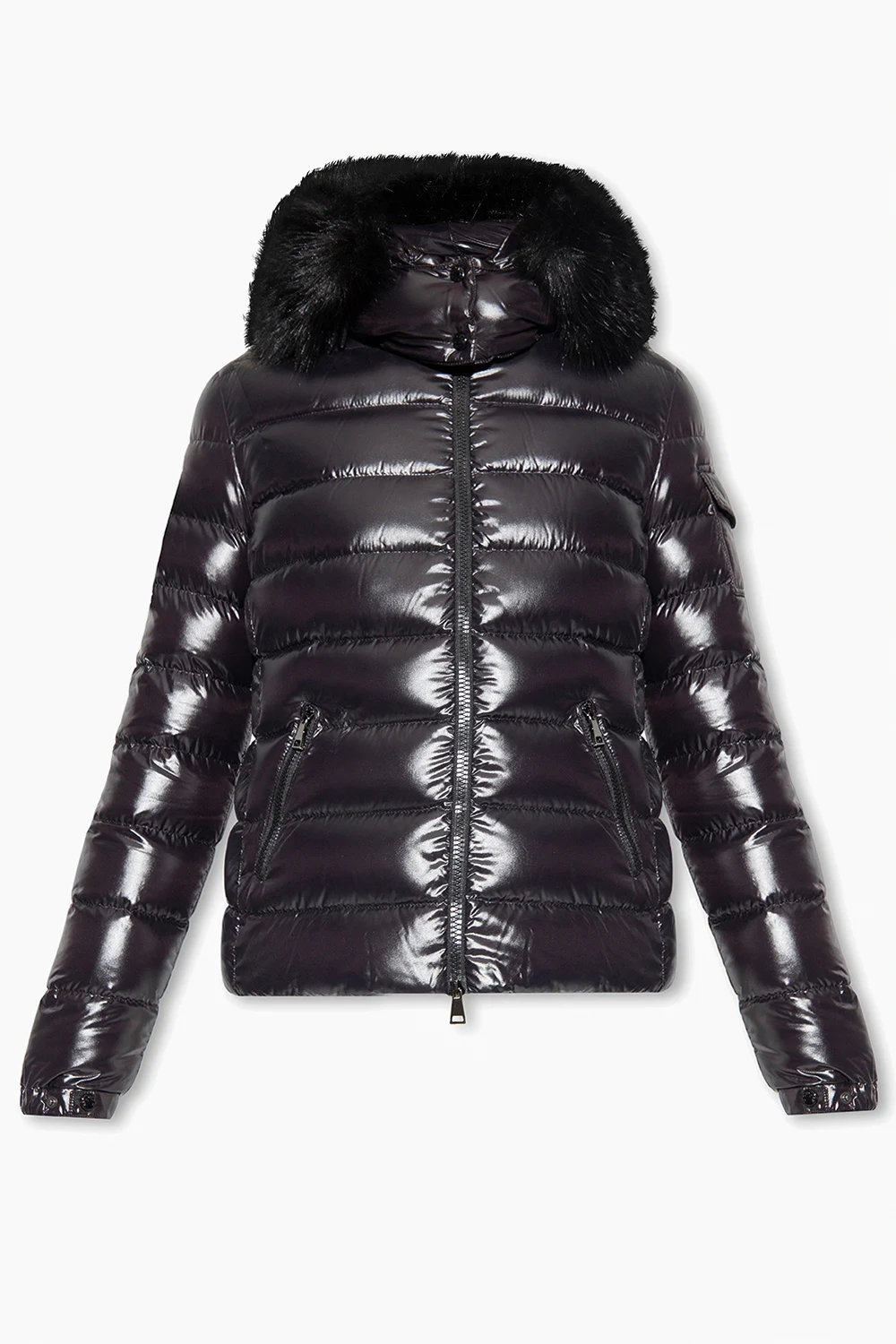 ‘Badyf’ down jacket