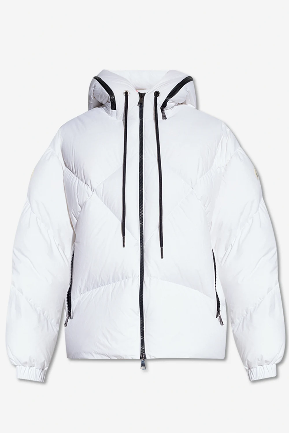 ‘Estom’ down jacket