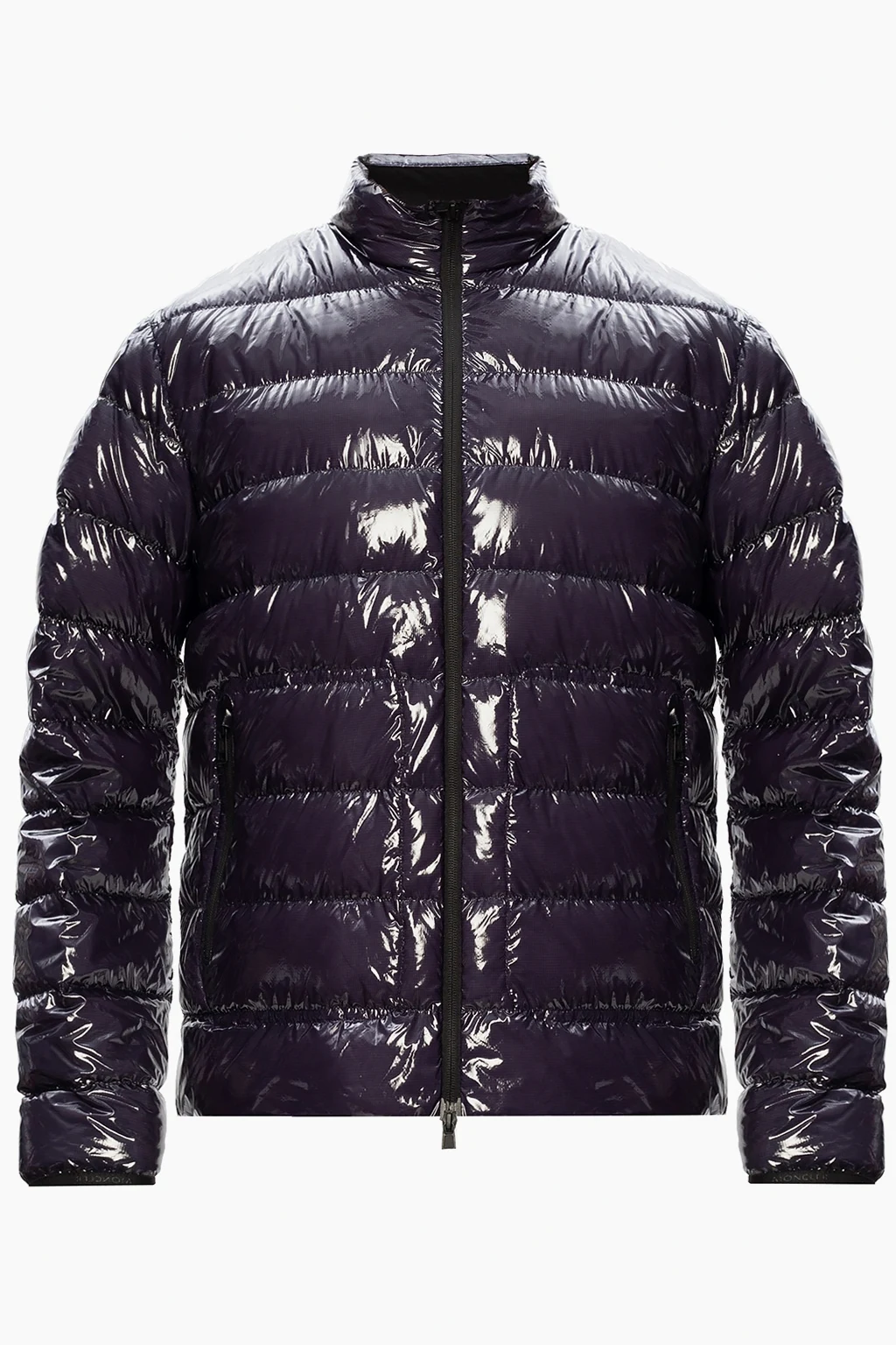 ‘Agar’ quilted jacket