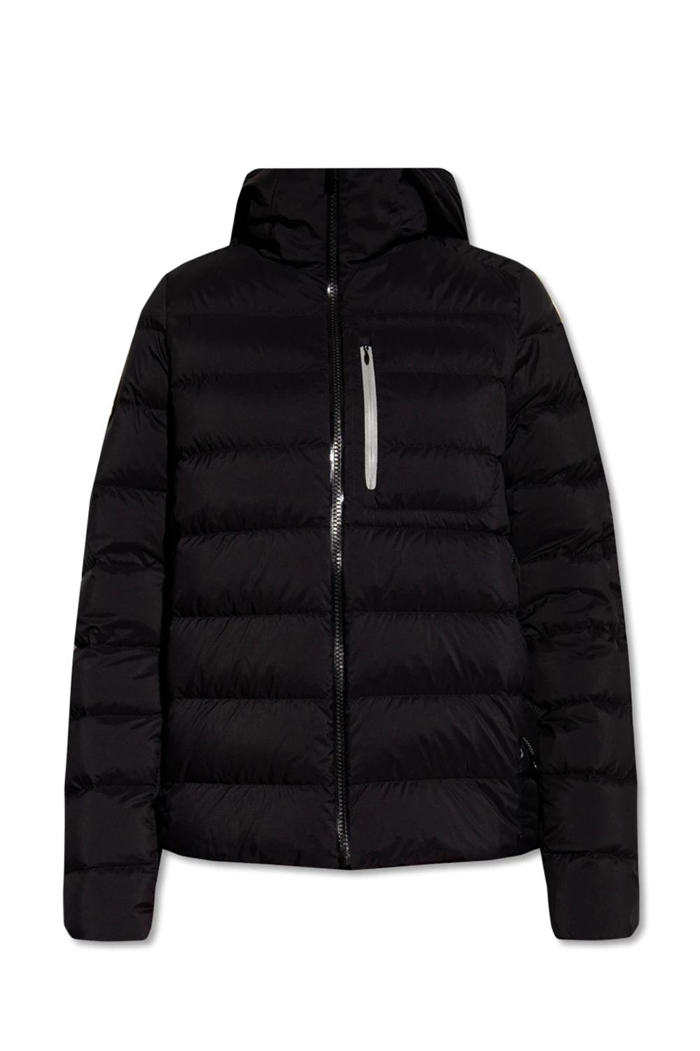 ‘Carteret’ down jacket