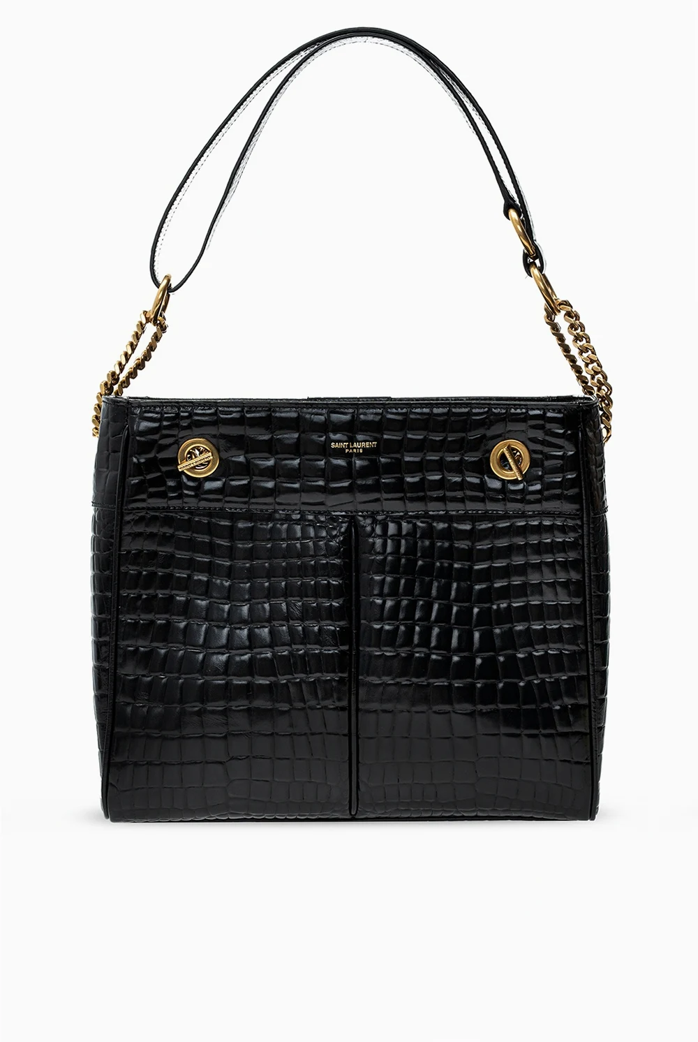 'Claude' shoulder bag
